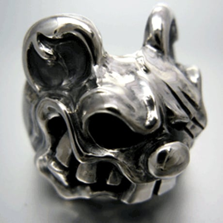 CATEGORY Silver accessories | KAGEMARU DESIGNS