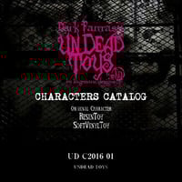 Fat Rabbit | KAGEMARU DESIGNS ONLINE STORE