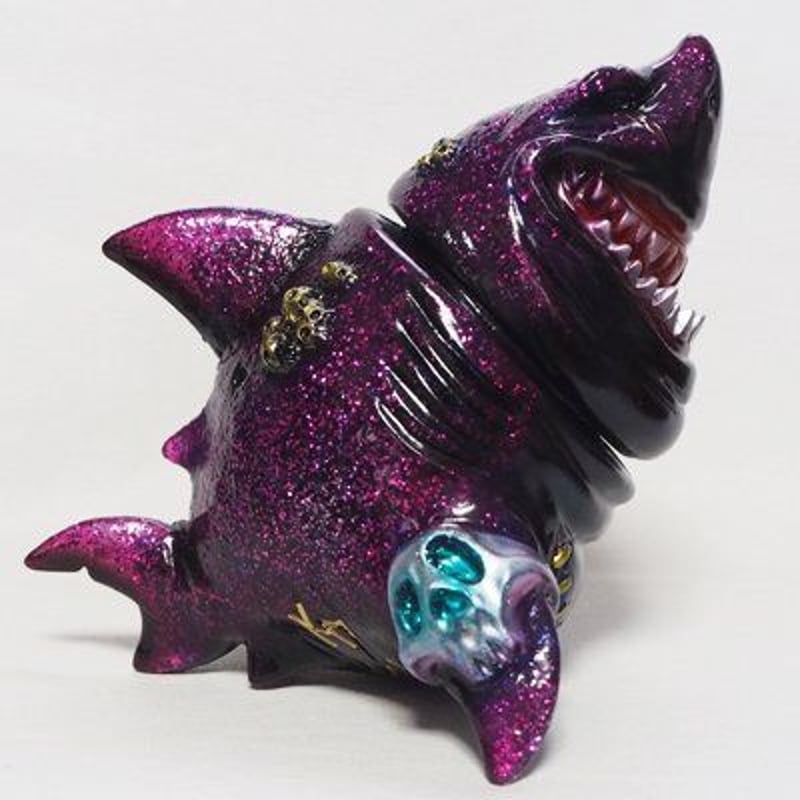 SOFUBI/Megadon【SP No.01】 | KAGEMARU DESIGNS ONL SOFUBI/Megadon【SP No.01】 | KAGEMARU DESIGNS ONL