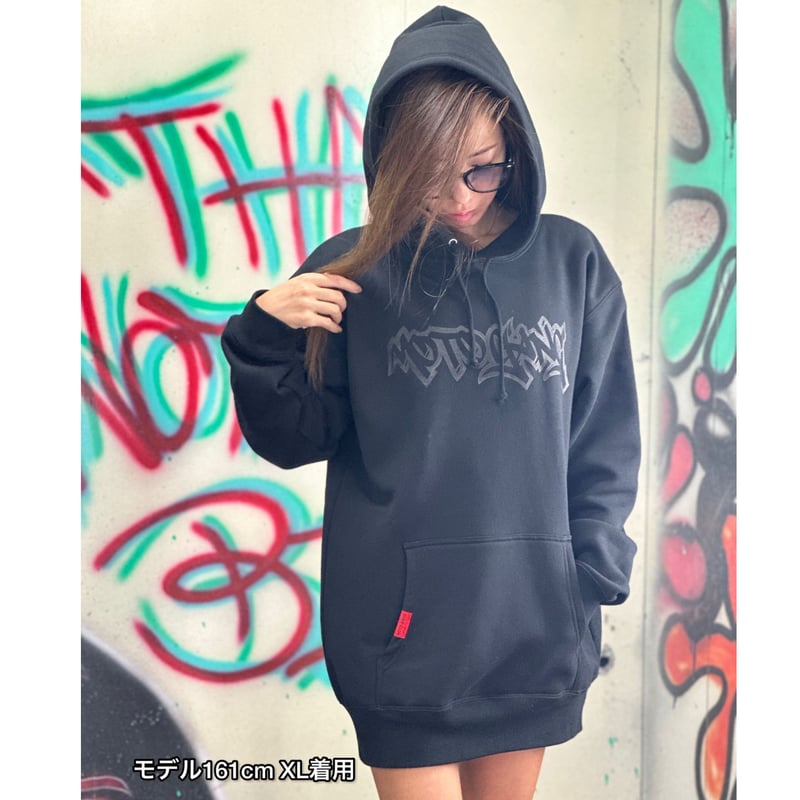 MOTOGANG hoodie | MOTO GANG's STORE