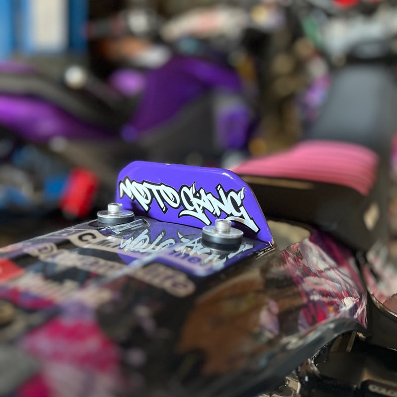 MOTOGANG hoodie | MOTO GANG's STORE