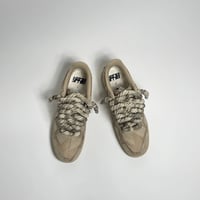 AIR FORCE1 SMOKY BEIGE