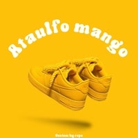 AIR FORCE1 "Ataulfo mango"