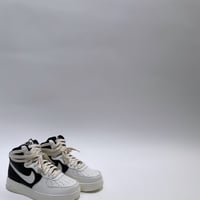 Nike Air Force1 High "Rope of fate"