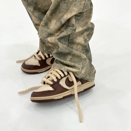 NIKE dunk rétro mocha