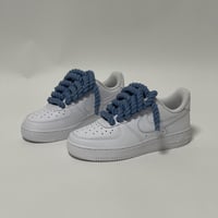 NIKE AIR FORCE1 SKY