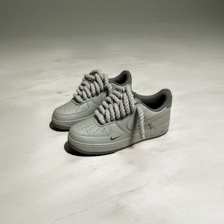 NIKE AIR FORCE1"military"