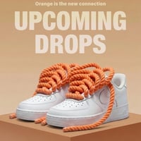 Air Force1 "vivid"