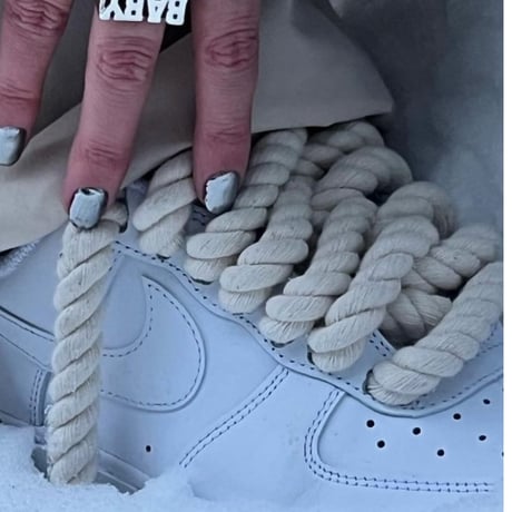 air force1 white×white