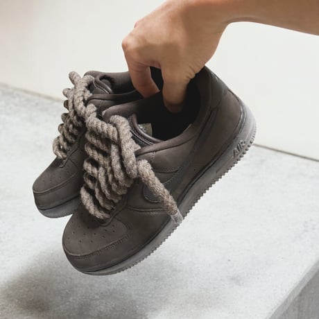 AIR FORCE1"cannelé"