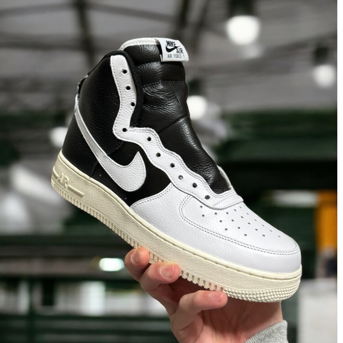 靴 rope air force1 AIR FORCE1 