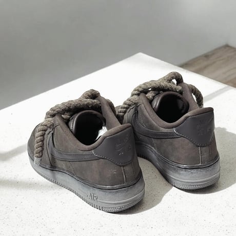 AIR FORCE1"cannelé"