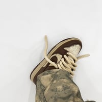 NIKE dunk rétro mocha