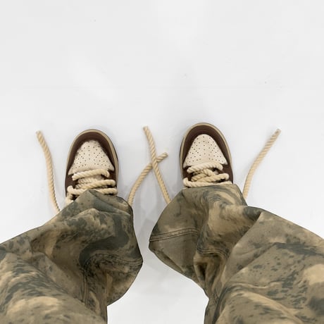 NIKE dunk rétro mocha