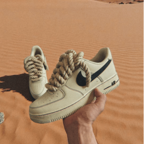 "Desert Stitch"🏜️