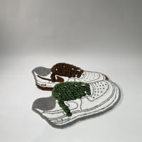 air force1 ROPE RUG