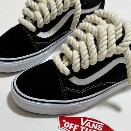 VANS OLD SKOOL