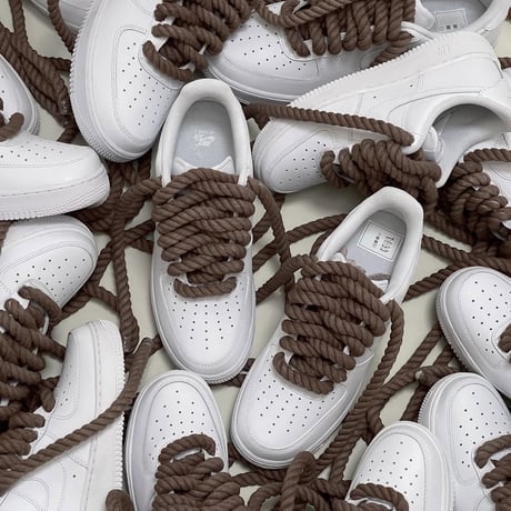 air force1 chestnut