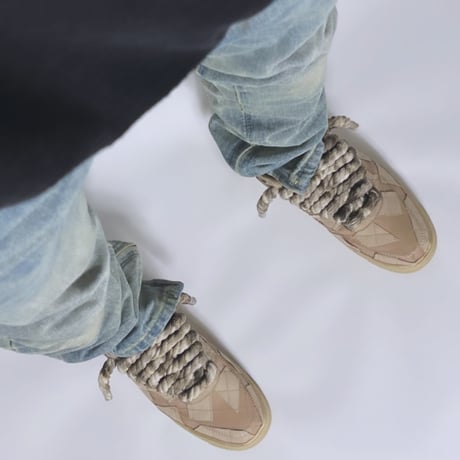 AIR FORCE1 SMOKY BEIGE