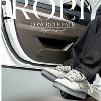ΑIR FORCE1 "Concrete Path"