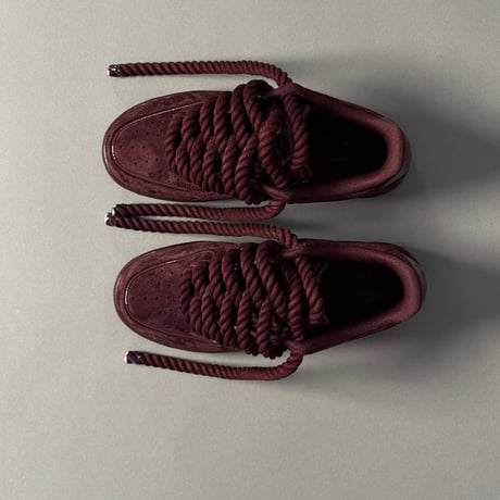 Air force1 "Wine-Rooted"