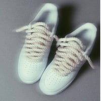 air force1 white×white