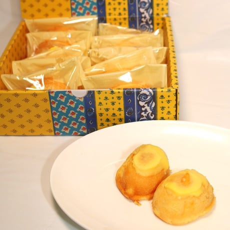 レモンケーキ 10個セット｜子供からお年寄りまで大好きな焼き菓子｜贈り物にも最適