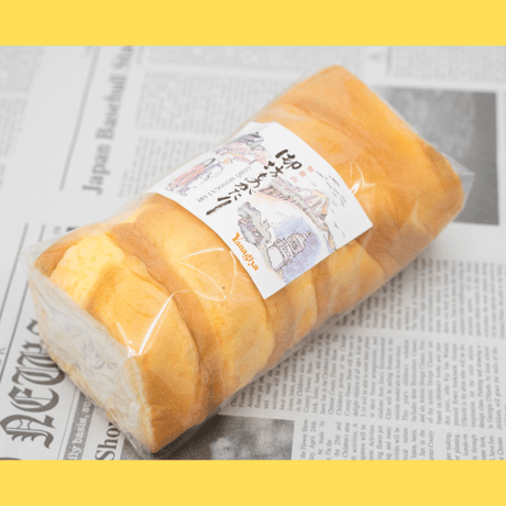 御坊物語 カット6個セット【冷凍便】｜ヤナギヤ一番人気のシューロール｜冷凍焼き菓子