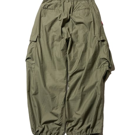 VIRGOwearworks ヴァルゴウェアワークス メンズ パンツ TANKER WIDE CARGO PANTS カーキ ブラック VG-PT-448