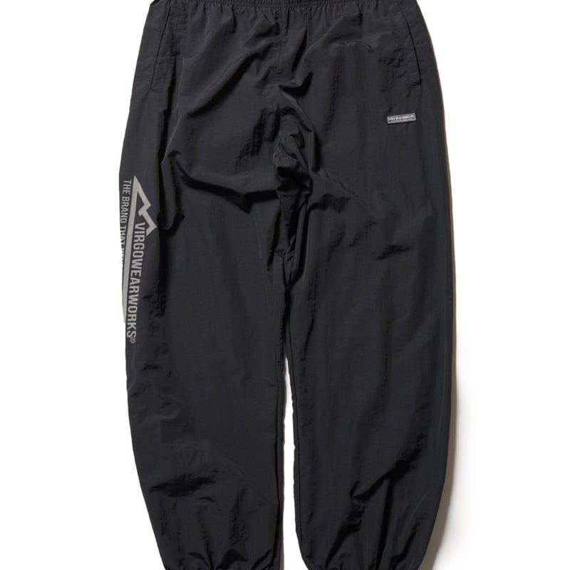 VIRGOwearworks ヴァルゴウェアワークス メンズ パンツ Void shell