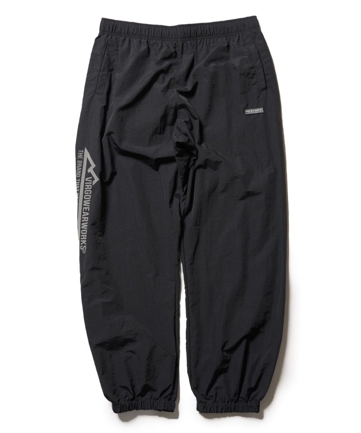 VIRGOwearworks ヴァルゴウェアワークス メンズ パンツ Void shell