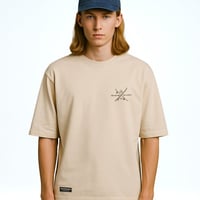VIRGOwearworks ヴァルゴウェアワークス メンズ 半袖Tシャツ Slacktail cruise tee ナチュラル ブルー ブラック VG-SSPT-267