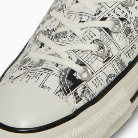 コンバース スニーカー メンズ converse キャンバス ALL STAR AGED CP HI/DORAEMON オールスターエイジドCP HI/ドラえもん 31314980