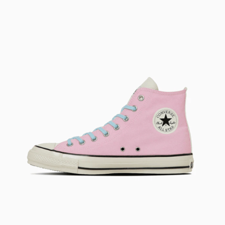 コンバース スニーカー メンズ converse ALL STAR AGED FP HI/DORAEMON オールスター エイジド FP HI/ドラえもん 31315000