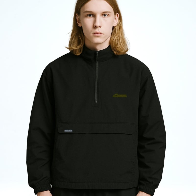 c*4様 ヴァルゴウエアワークス　フリース size Ｌ VIRGOwearworks ヴァルゴウェアワークス メンズ アノラックパーカー