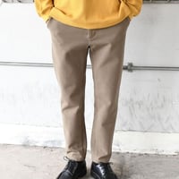 JOHNBULL   エコヴェロハイストレッチイージーパンツ