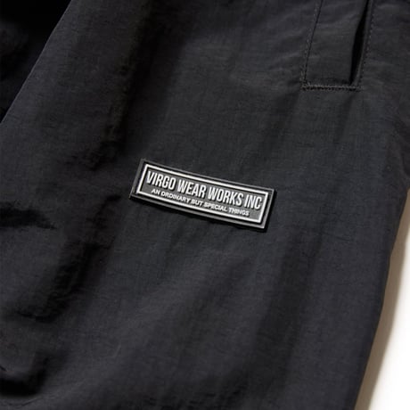 VIRGOwearworks ヴァルゴウェアワークス メンズ パンツ  Void shell pants ホワイト カーキ ブラック VG-PT-445