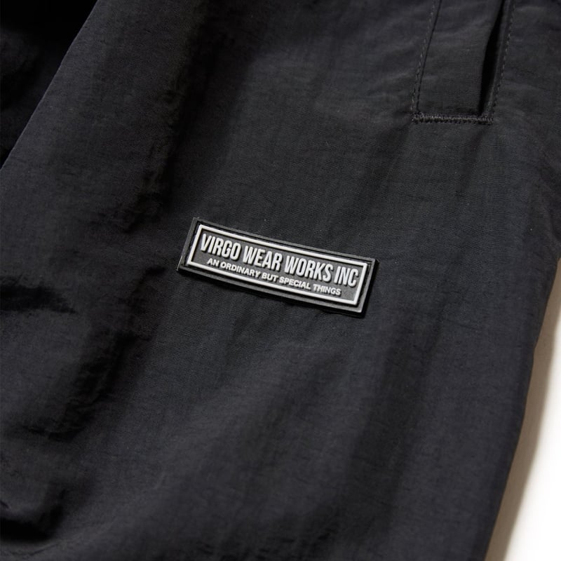 VIRGOwearworks ヴァルゴウェアワークス メンズ パンツ Void shell