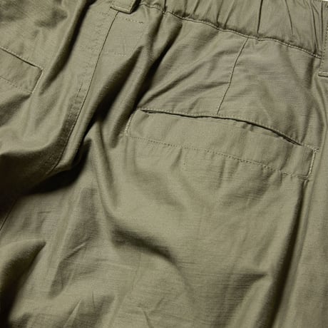 VIRGOwearworks ヴァルゴウェアワークス メンズ パンツ TANKER WIDE CARGO PANTS カーキ ブラック VG-PT-448