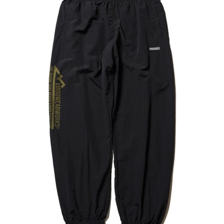 VIRGOwearworks ヴァルゴウェアワークス メンズ パンツ  Void shell pants ホワイト カーキ ブラック VG-PT-445