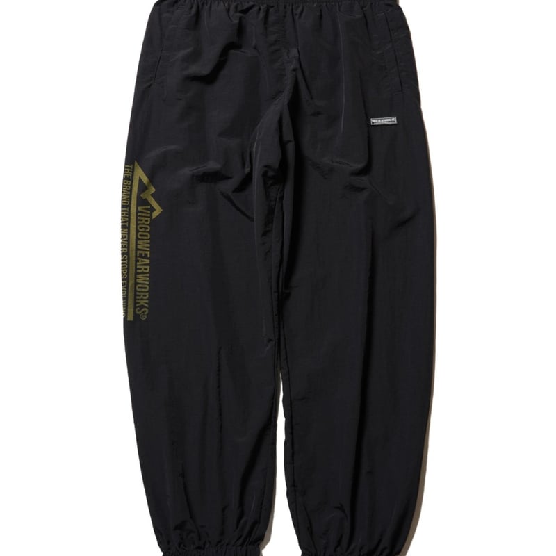 VIRGOwearworks ヴァルゴウェアワークス メンズ パンツ Void shell