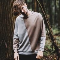 NOID.  ボンディング切替ドルマンスリーブPO