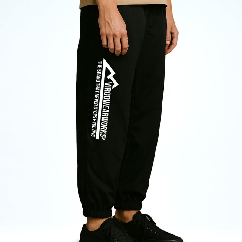 VIRGOwearworks ヴァルゴウェアワークス メンズ パンツ Void shell