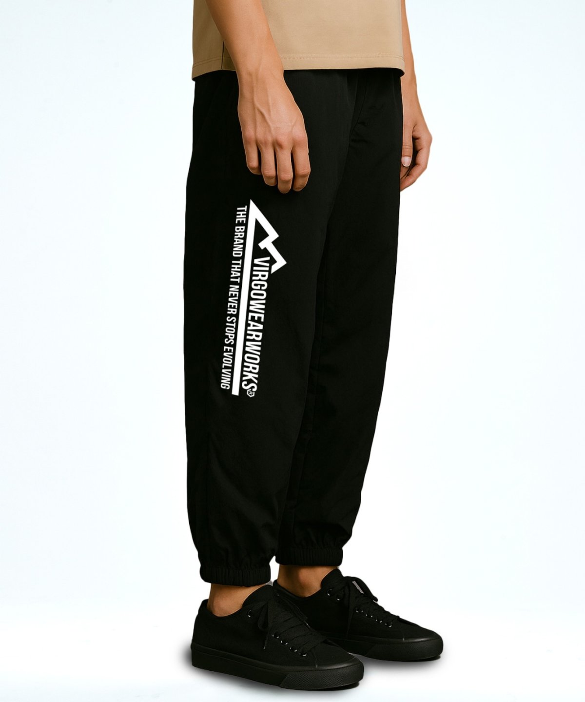 VIRGOwearworks ヴァルゴウェアワークス メンズ パンツ Void shell