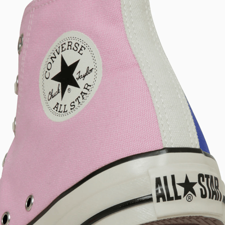 コンバース スニーカー メンズ converse ALL STAR AGED FP HI/DORAEMON オールスター エイジド FP HI/ドラえもん 31315000