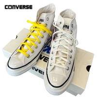 コンバース スニーカー メンズ converse ALL STAR AGED FP HI/DORAEMON オールスター エイジド FP HI/ドラえもん 31315001