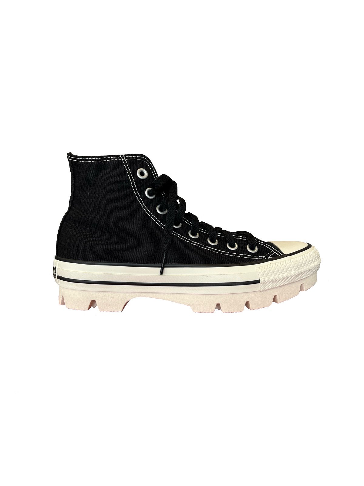 CONVERSE コンバース オールスター チャンク ハイ ブラック 27cm コンバース CONVERSE ALL STAR CHUNK HI（オールスター チャンク