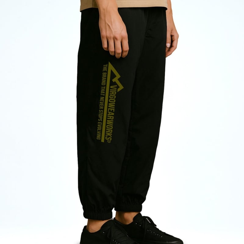 VIRGOwearworks ヴァルゴウェアワークス メンズ パンツ Void shell