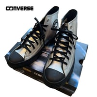 コンバース スニーカー メンズ converse キャンバス レザー ハイカット ALL STAR TM HI BACK TO THE FUTURE バック・トゥ・ザ・フューチャー 31316500