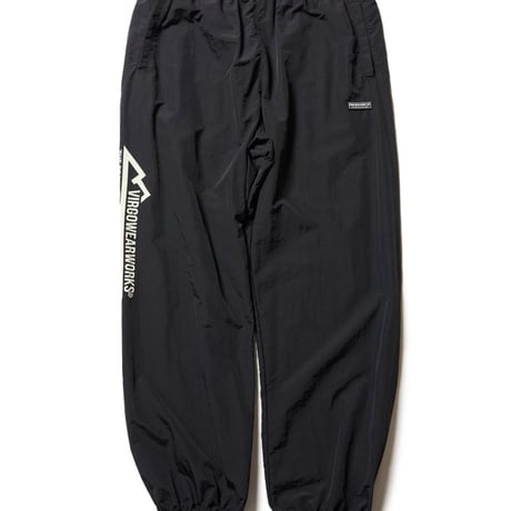 VIRGOwearworks ヴァルゴウェアワークス メンズ パンツ  Void shell pants ホワイト カーキ ブラック VG-PT-445